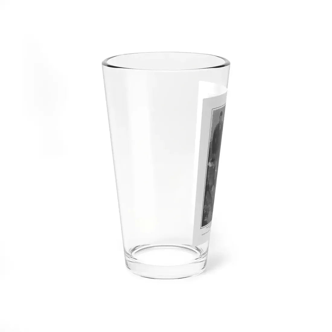 The Fifteenth Corinthians, Everybody's Magazine, May 1924 (Magazine Illustration) Pint Glass 16oz - Go Mug Yourself