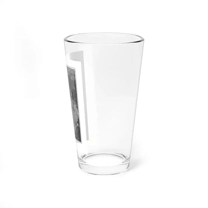 The Fifteenth Corinthians, Everybody's Magazine, May 1924 (Magazine Illustration) Pint Glass 16oz - Go Mug Yourself