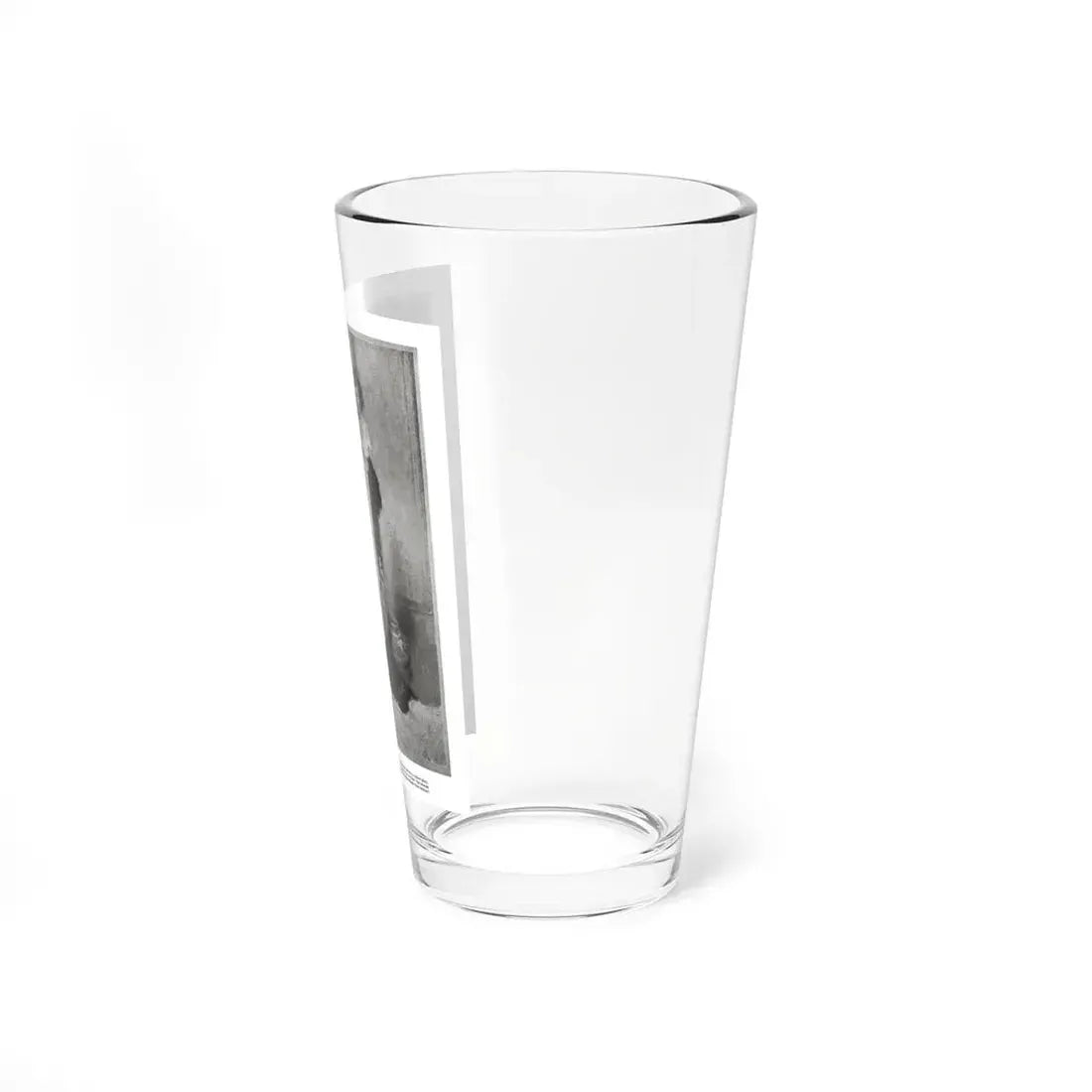 The Flaming Forest (2), Good Housekeeping, June 1921 (Magazine Illustration) Pint Glass 16oz - Go Mug Yourself