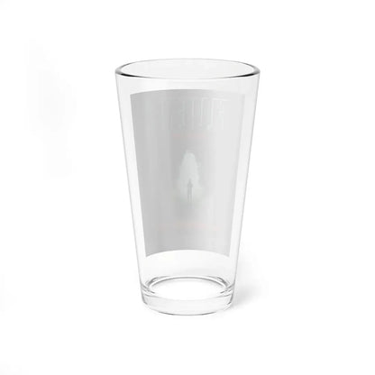 THE FLY II (DANISH) 1989 Movie Poster - Pint Glass 16oz - Go Mug Yourself