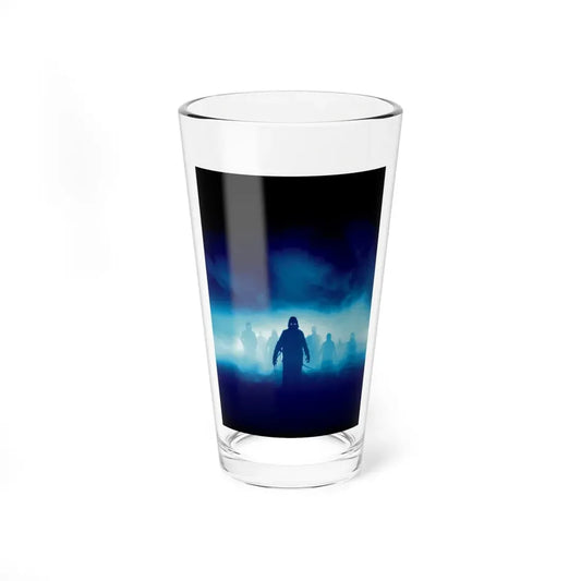 THE FOG (NO TITLE 2) 1980 Movie Poster - Pint Glass 16oz 16oz - Go Mug Yourself