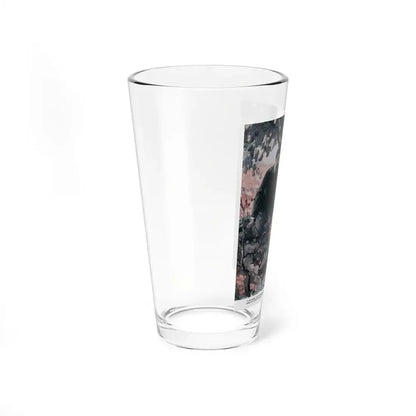 The Fool of the Family (Pt. 1), Good Housekeeping, February 1930 (Magazine Illustration) Pint Glass 16oz - Go Mug Yourself