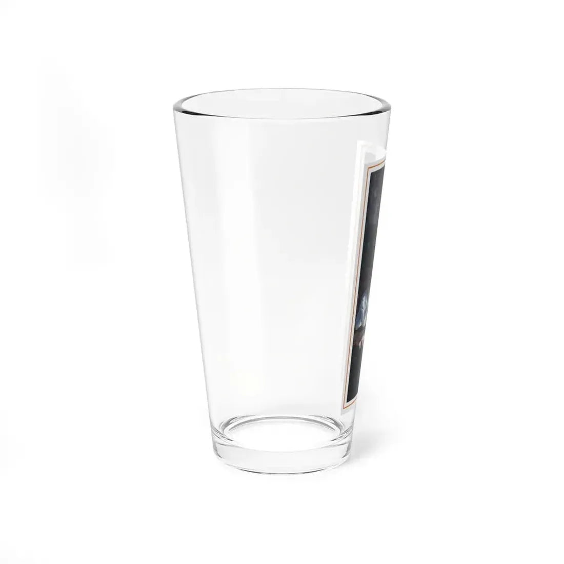 The Fool of the Family (Pt. 3-2), Good Housekeeping, April 1930 (Magazine Illustration) Pint Glass 16oz - Go Mug Yourself