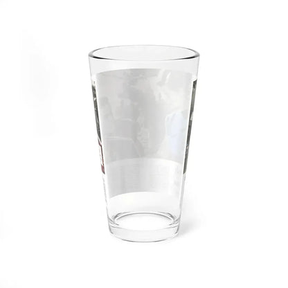 The Foolish Gentlewoman (Pt. 2 of 3), Good Housekeeping, June 1948 (Magazine Illustration) Pint Glass 16oz - Go Mug Yourself