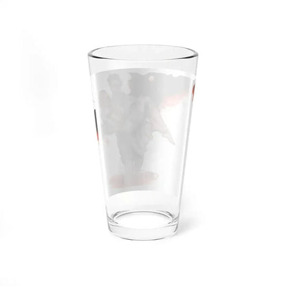 The Footprint of Cinderella (1), Redbook, February 1931 (Magazine Illustration) Pint Glass 16oz - Go Mug Yourself