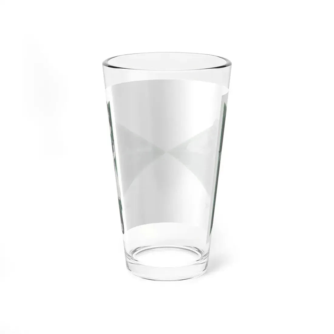 The Footprint of Cinderella (2), Redbook, February 1931 (Magazine Illustration) Pint Glass 16oz - Go Mug Yourself