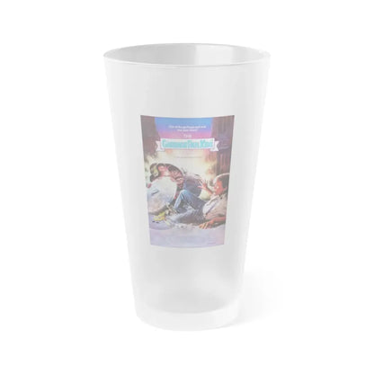 THE GARBAGE PAIL KIDS MOVIE 1987 Movie Poster - Frosted Pint Glass 16oz Default Title - Go Mug Yourself