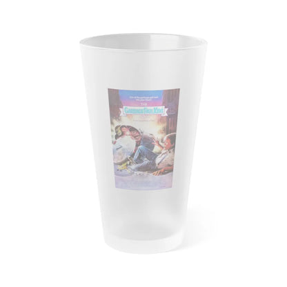 THE GARBAGE PAIL KIDS MOVIE 1987 Movie Poster - Frosted Pint Glass 16oz-Go Mug Yourself