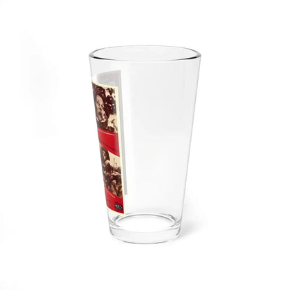 THE GHASTLY ONES (2) 1968 Movie Poster - Pint Glass 16oz - Go Mug Yourself