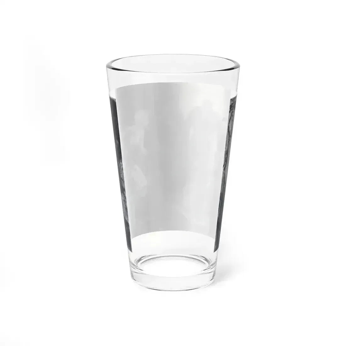 The Great Dismal Swamp Mystery (1), Physical Culture, November 1930 (Magazine Illustration) Pint Glass 16oz - Go Mug Yourself