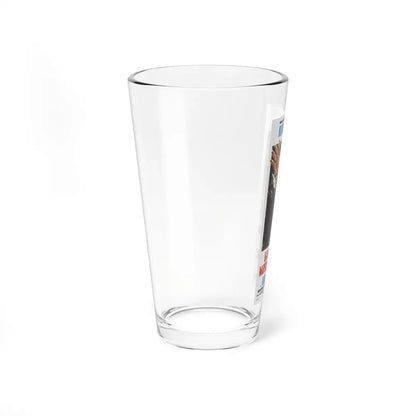 THE HAND THAT FEEDS THE DEAD 1974 Movie Poster - Pint Glass 16oz - Go Mug Yourself