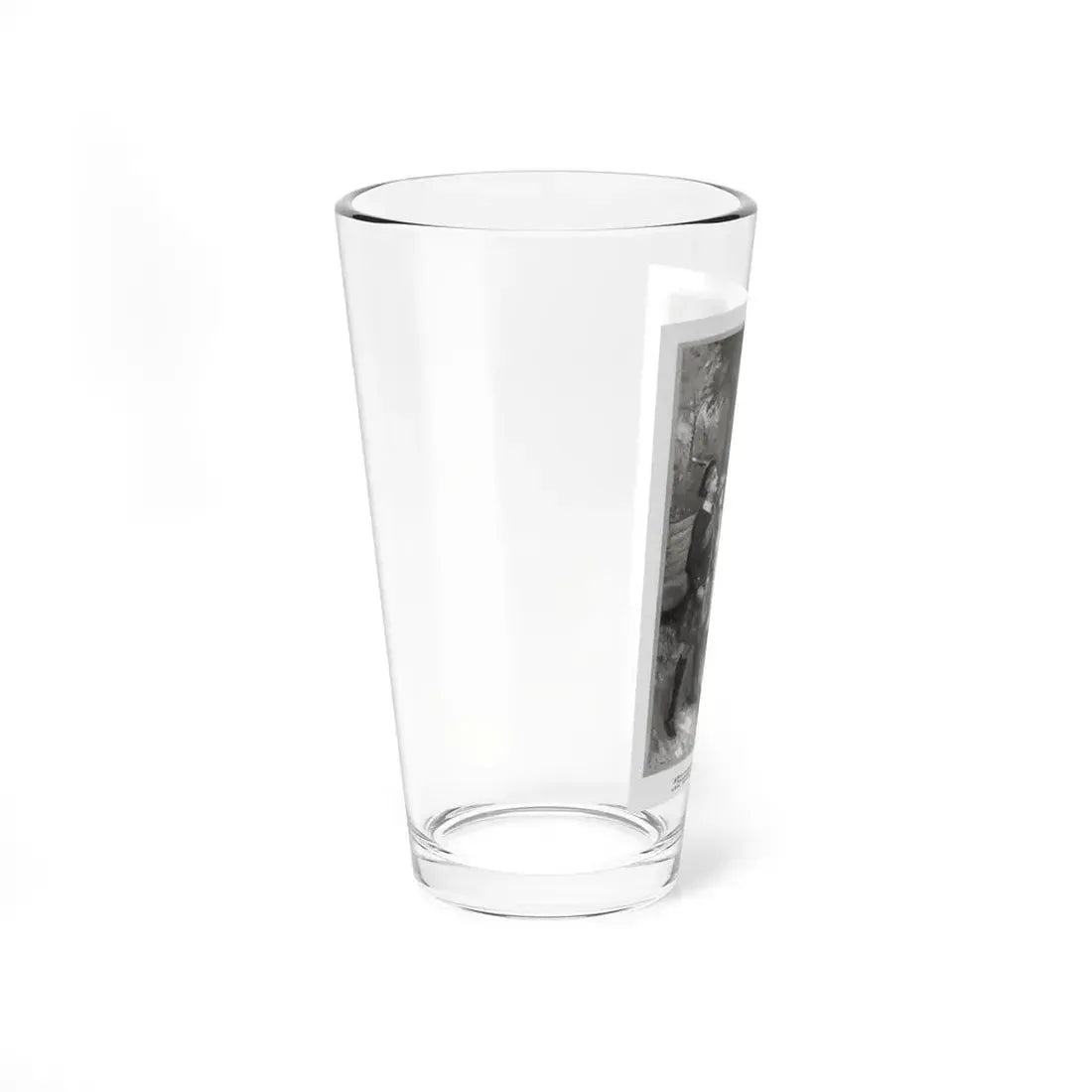 The Head of the House of Coombe (1), Good Housekeeping, June 1921 (Magazine Illustration) Pint Glass 16oz - Go Mug Yourself