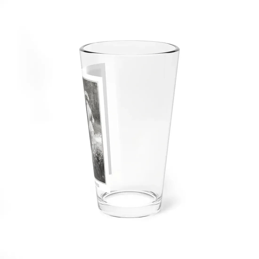 The Head of the House of Coombe (1), Good Housekeeping, June 1921 (Magazine Illustration) Pint Glass 16oz - Go Mug Yourself