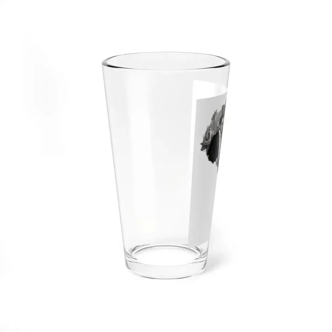 The Head of the House of Coombe (2), Good Housekeeping, June 1921 (Magazine Illustration) Pint Glass 16oz - Go Mug Yourself