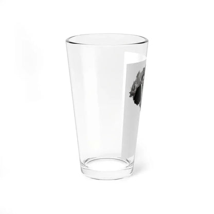 The Head of the House of Coombe (2), Good Housekeeping, June 1921 (Magazine Illustration) Pint Glass 16oz - Go Mug Yourself