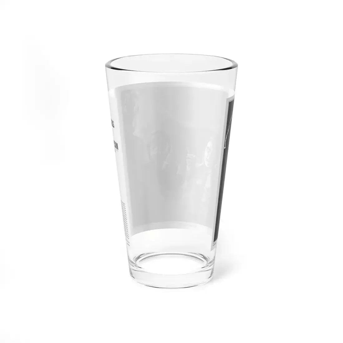 The Heirs of Joseph Penn, Galileo magazine (Magazine Illustration) Pint Glass 16oz - Go Mug Yourself