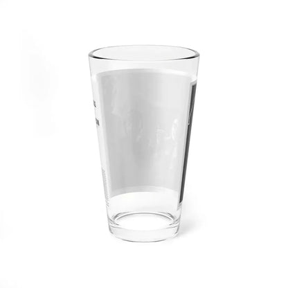 The Heirs of Joseph Penn, Galileo magazine (Magazine Illustration) Pint Glass 16oz - Go Mug Yourself