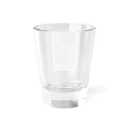 The Hermit (Tarot Card) Shot Glass 1.5oz - Go Mug Yourself