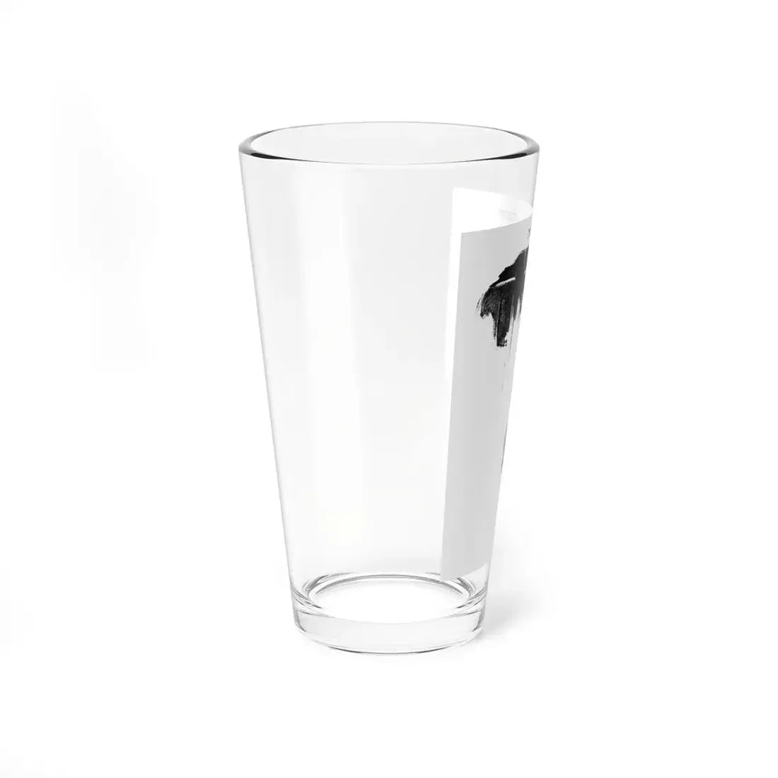 The Horseshoe Nails (2), Collier's, April 30, 1927 (Magazine Illustration) Pint Glass 16oz - Go Mug Yourself