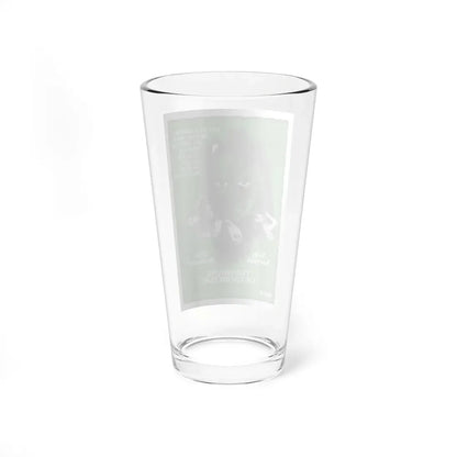THE HOUSE OF EXORCISM (LISA AND THE DEVIL) 1974 Movie Poster - Pint Glass 16oz - Go Mug Yourself