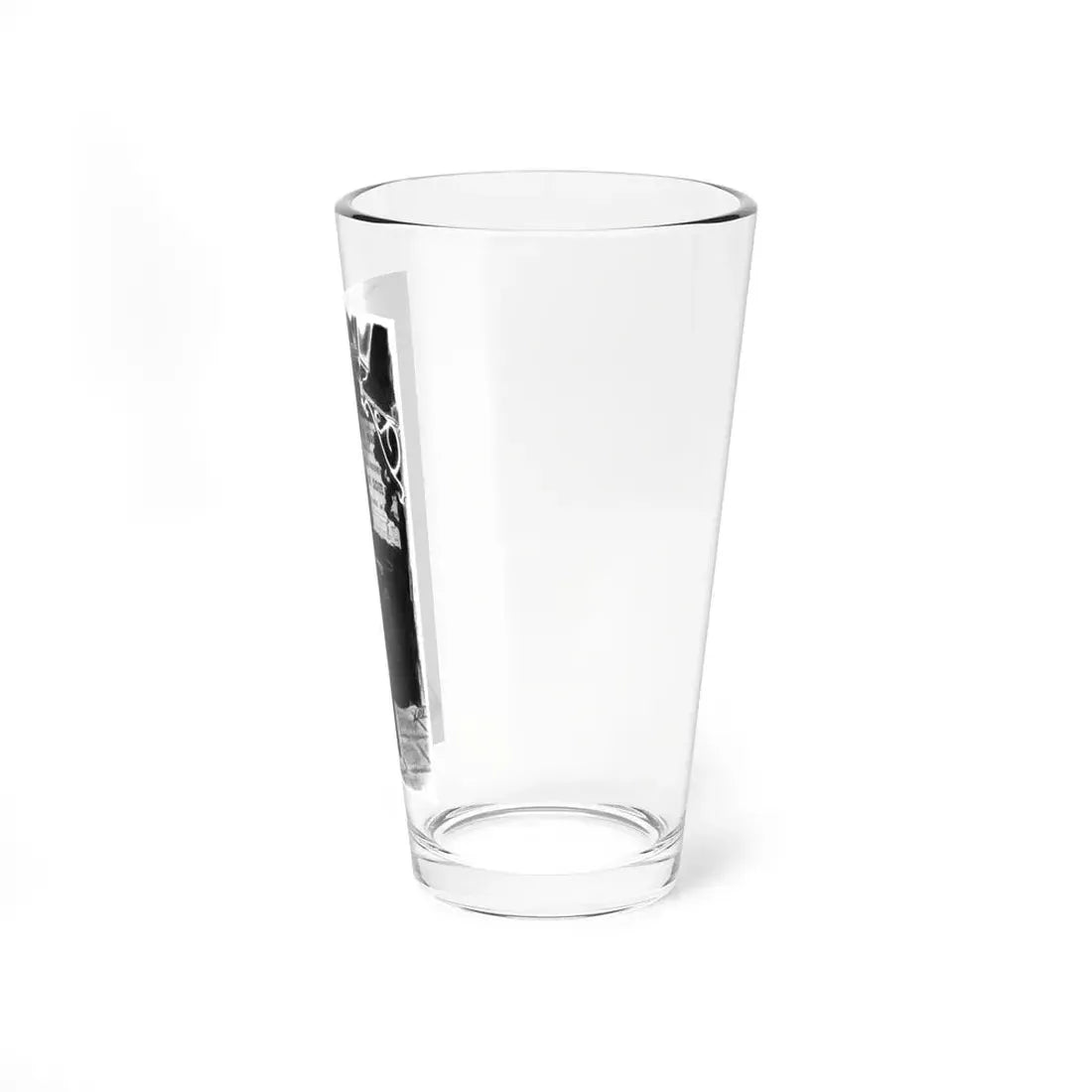 The House on Harmony Street (Pt. 3), Liberty, June 14, 1941 (Magazine Illustration) Pint Glass 16oz - Go Mug Yourself