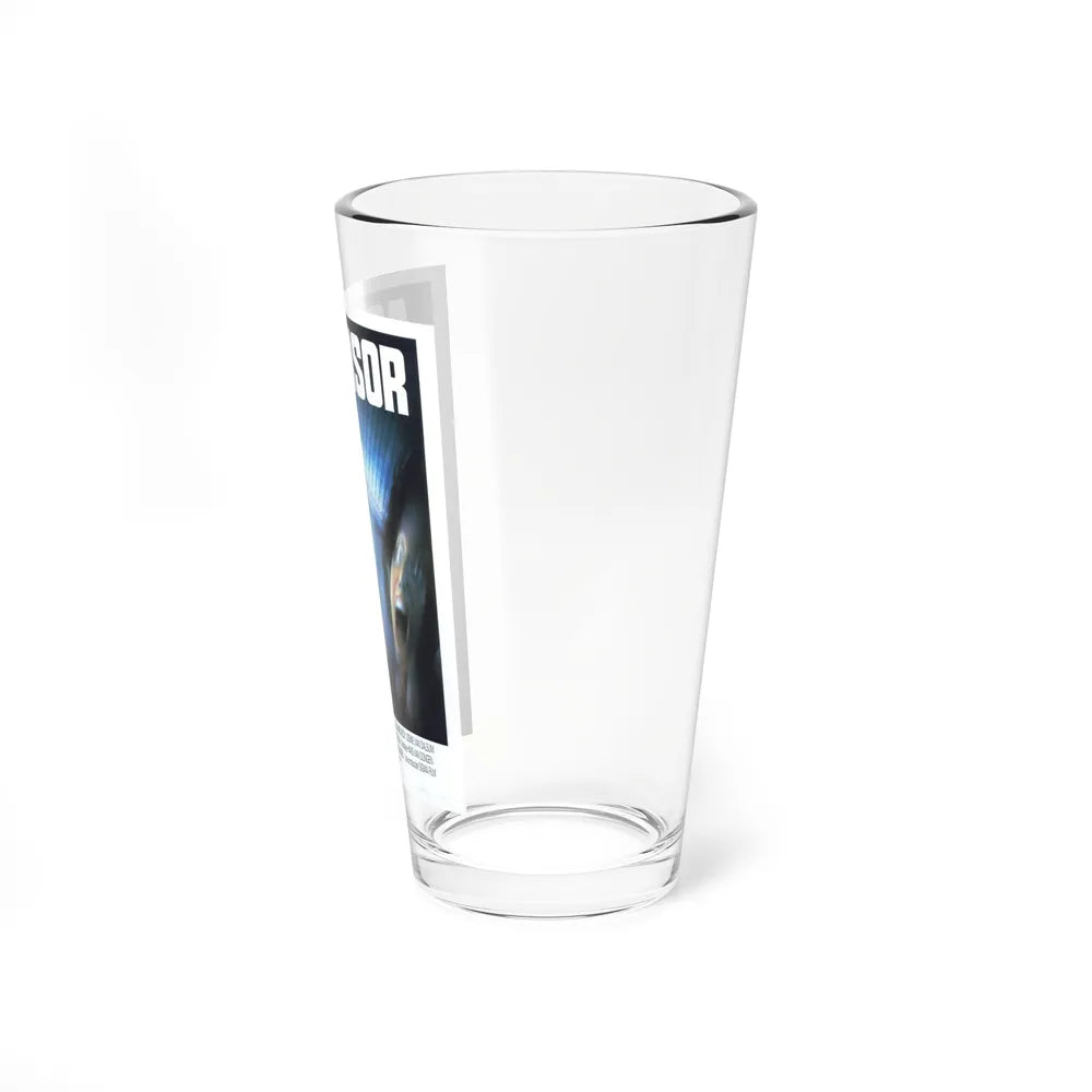 THE LIFT (SPANISH) 1983 Movie Poster - Pint Glass 16oz-Go Mug Yourself