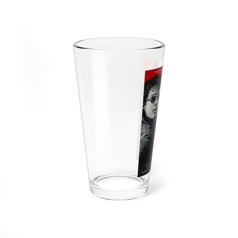 THE LOST BOYS 1987 Movie Poster - Pint Glass 16oz-Go Mug Yourself