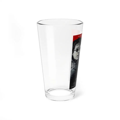 THE LOST BOYS 1987 Movie Poster - Pint Glass 16oz-Go Mug Yourself