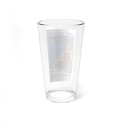 THE LOVES OF HERCULES 1960 Movie Poster - Pint Glass 16oz - Go Mug Yourself