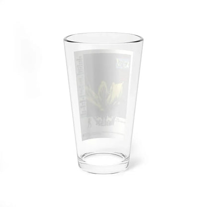 THE MASK 1961 Movie Poster - Pint Glass 16oz - Go Mug Yourself