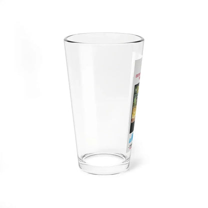THE MUMMY (1959) 3 Movie Poster - Pint Glass 16oz - Go Mug Yourself