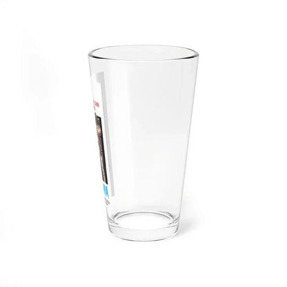THE MUMMY (1959) 3 Movie Poster - Pint Glass 16oz - Go Mug Yourself