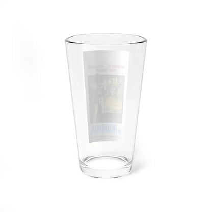 THE MUMMY (1959) 3 Movie Poster - Pint Glass 16oz - Go Mug Yourself
