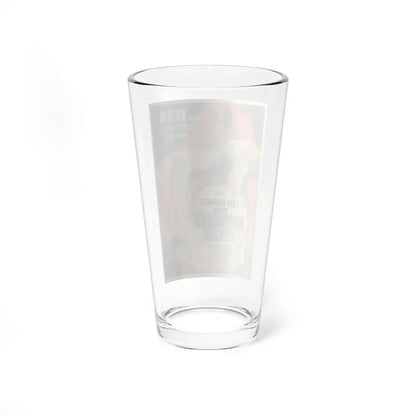 THE MUMMY'S TOMB (2) 1942 Movie Poster - Pint Glass 16oz - Go Mug Yourself
