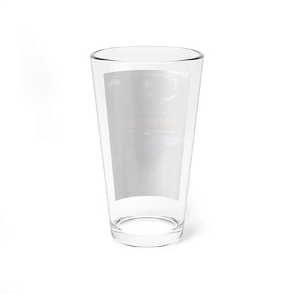 THE NIGHT FLIER 1997 Movie Poster - Pint Glass 16oz - Go Mug Yourself