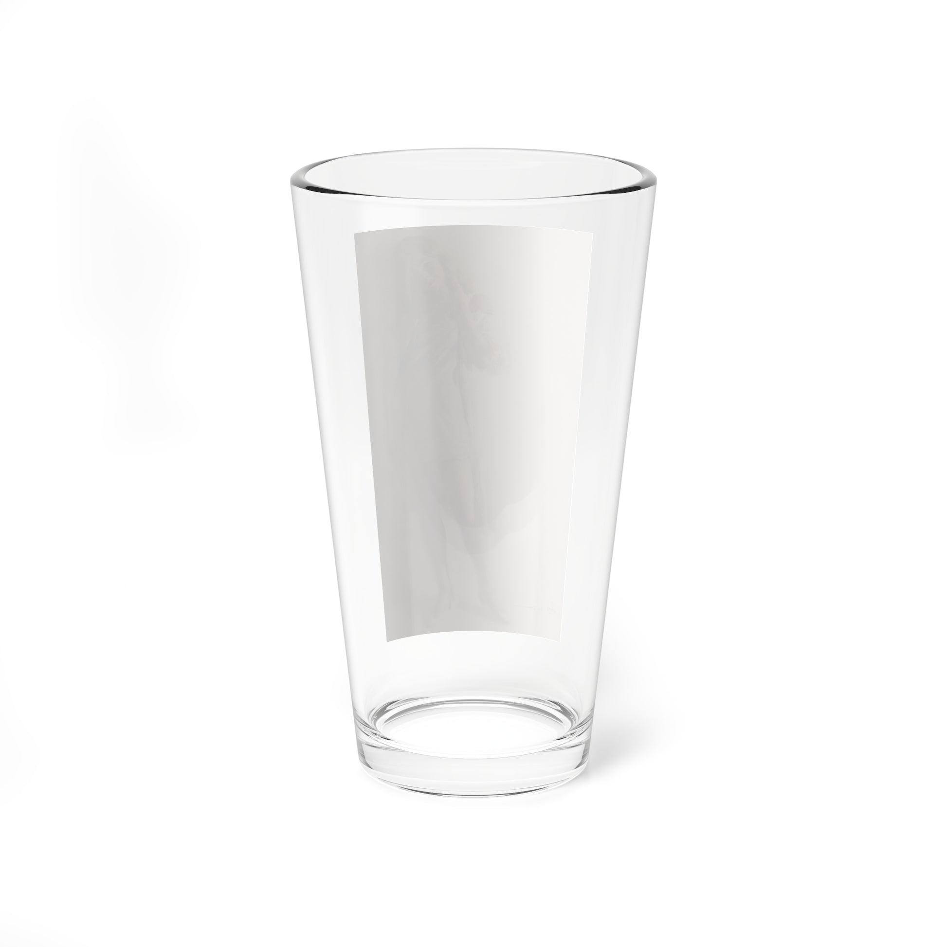 The Postman Always Rings Twice, paperback cover study - Pint Glass 16oz-Go Mug Yourself