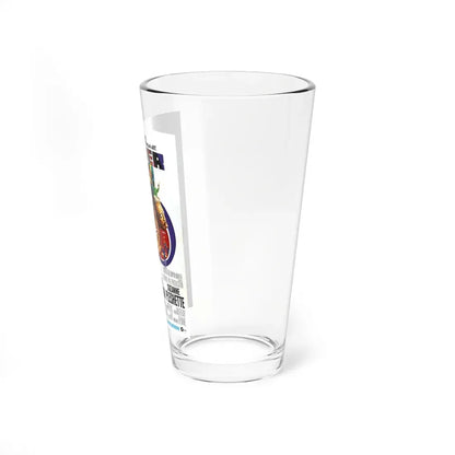 THE POWER 1968 Movie Poster - Pint Glass 16oz - Go Mug Yourself