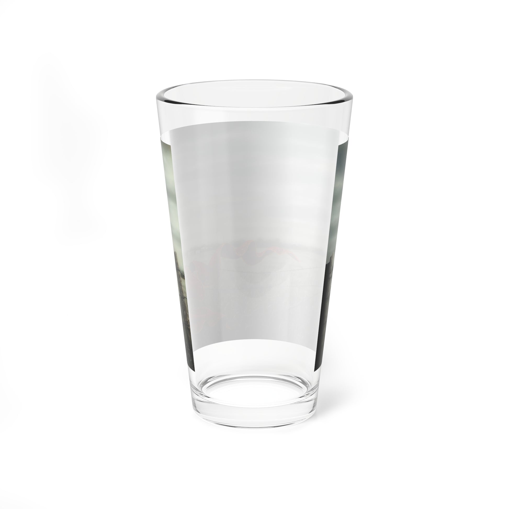 The Prodigal Daughter, Paperback Novel Cover (Harlequin, 2000) - Pint Glass 16oz-Go Mug Yourself