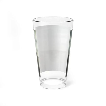 The Prodigal Daughter, Paperback Novel Cover (Harlequin, 2000) - Pint Glass 16oz - Go Mug Yourself