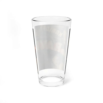 THE RAVEN 1935 Movie Poster - Pint Glass 16oz - Go Mug Yourself