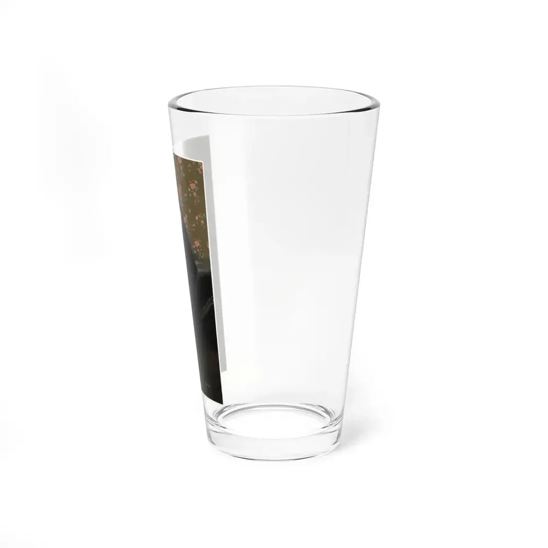 The Reluctant Corpse - Pint Glass 16oz - Go Mug Yourself