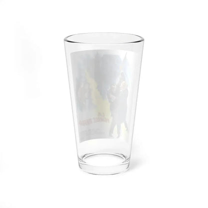 THE REPTILE (FRENCH) 2 1966 Movie Poster - Pint Glass 16oz - Go Mug Yourself