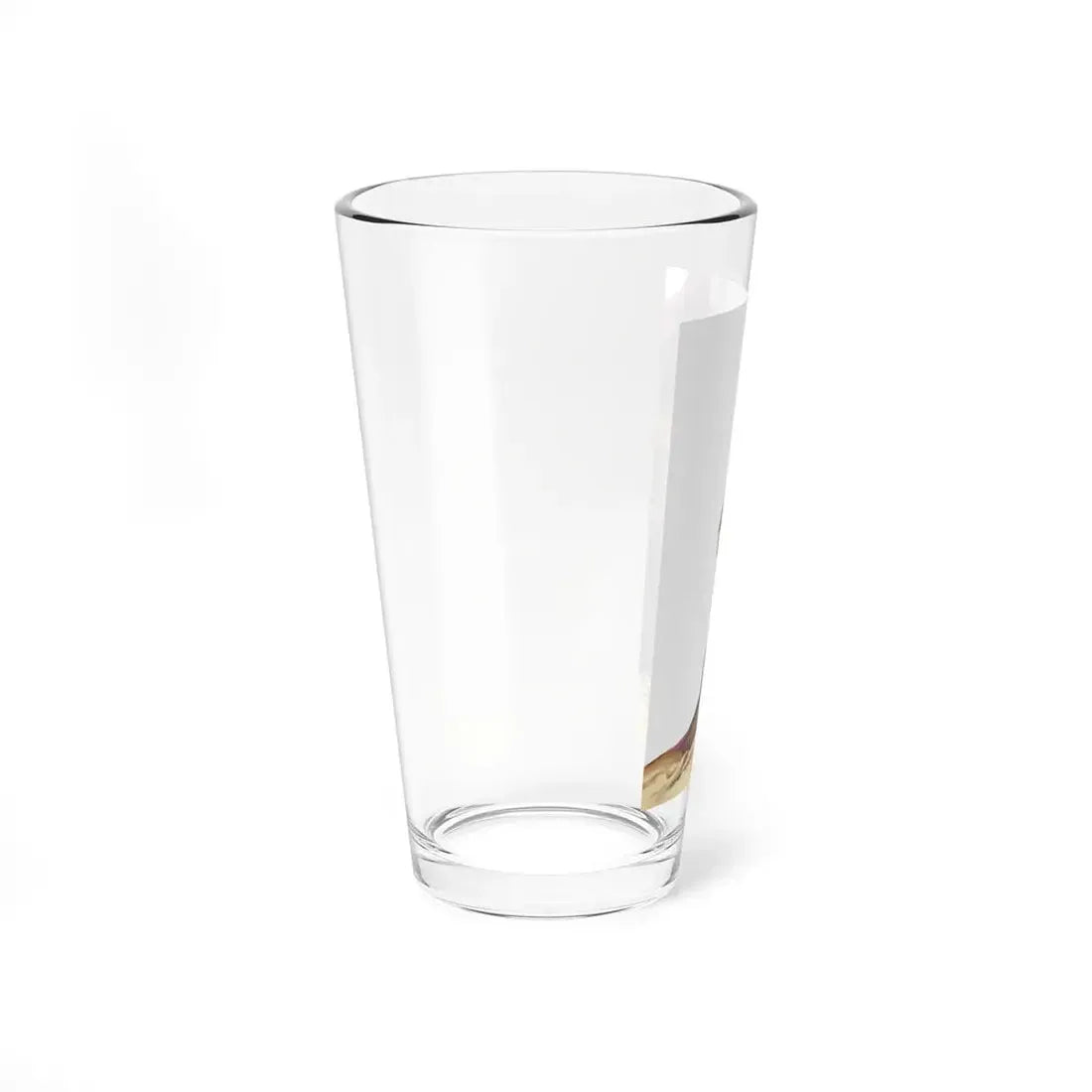 The Secret Lives of Married Women, book cover (Hard Case Crime, 2013) - Pint Glass 16oz - Go Mug Yourself