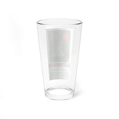 THE SEVENTH GRAVE 1965 Movie Poster - Pint Glass 16oz - Go Mug Yourself