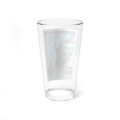 THE SLASHER ...IS THE SEX MANIAC 1972 Movie Poster - Pint Glass 16oz - Go Mug Yourself