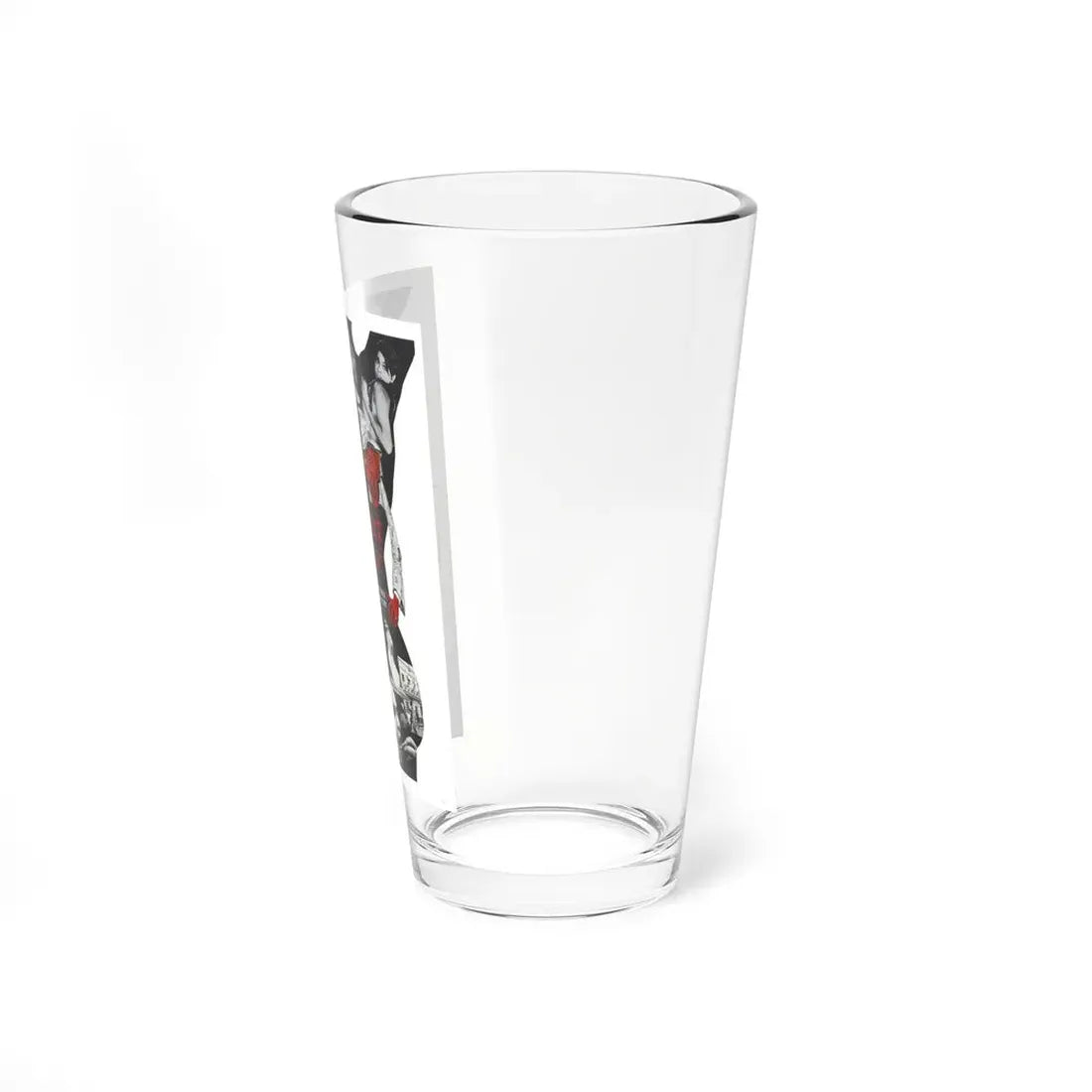 THE SMUT PEDDLER 1965 Movie Poster - Pint Glass 16oz - Go Mug Yourself