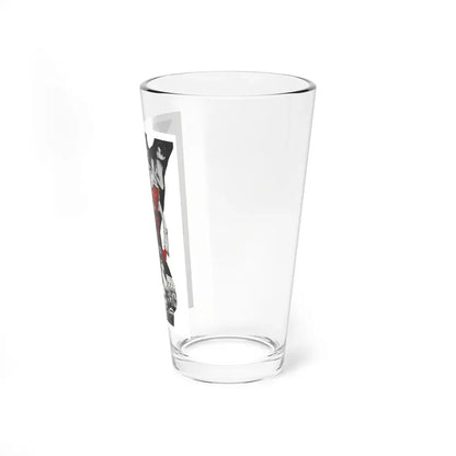 THE SMUT PEDDLER 1965 Movie Poster - Pint Glass 16oz - Go Mug Yourself