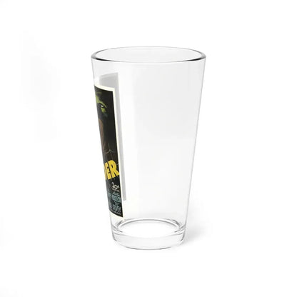 THE SPIDER 1958 Movie Poster - Pint Glass 16oz - Go Mug Yourself