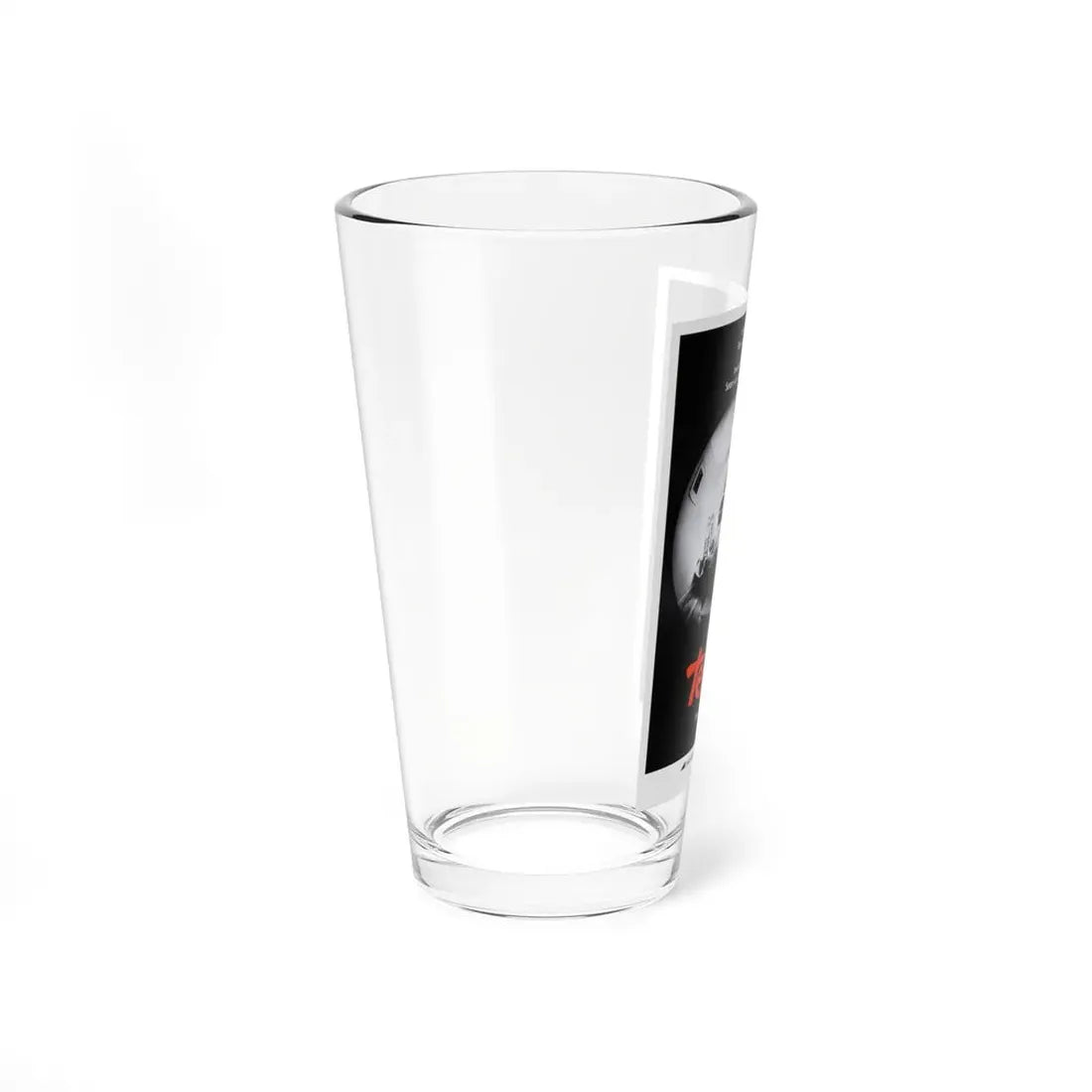 THE TEMPTER (THE ANTICHRIST) 1974 Movie Poster - Pint Glass 16oz - Go Mug Yourself