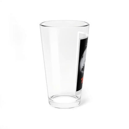 THE TEMPTER (THE ANTICHRIST) 1974 Movie Poster - Pint Glass 16oz - Go Mug Yourself